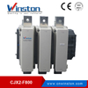 CJX2-F800 220V Coil AC Contactor
