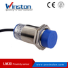 Analog Inductance Proximity Sensor LM30