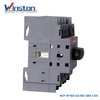 WOT Series 4Pole 40A - 125A Load Switch Disconnector