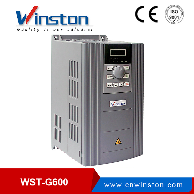Factory AC motor driver frequency inverter WSTG600-2S0.7GB
