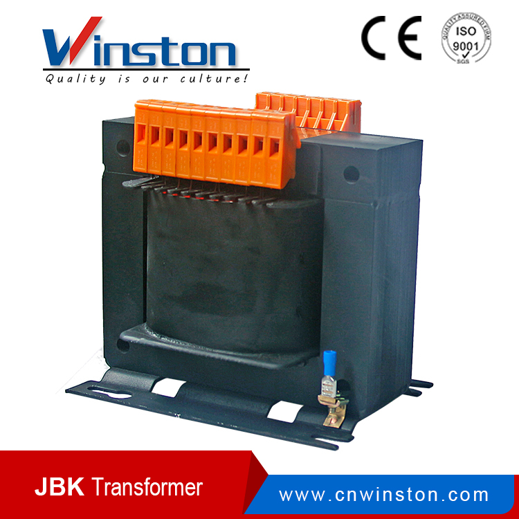 High Performance JBK5 2000W Power Transformer JBK5-2000