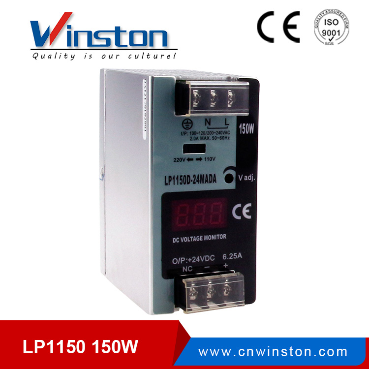 LP-150 150W Switch Power Supply