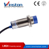 LM24 Metal Detector Proximity Sensor