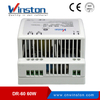 Manufacturer Single output AC DC switching power supply 60W DR-60 