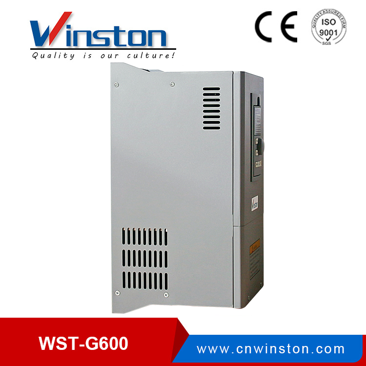 Winston 30kw frequency inverter three phase 380vac VSD