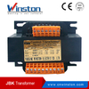 Factory 12v to 220v Transformer Electric Transformer JBK5-800