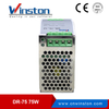 DR-75 Din rail switching power supply