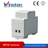 Yueqing Winston WT16 Electric 24V 12V 230VAC Bell Transformer