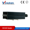 Fan HG140 PTC industrial 100W electric heater