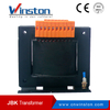 Compact Size 500VA Control Power Supply Transformer JBK5-500