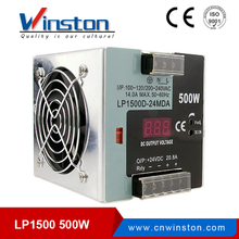 LP-500 500W ac/dc power supply