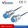 Manufacturer XM30 Linear Displacement Sensor Switch Detect Metal 