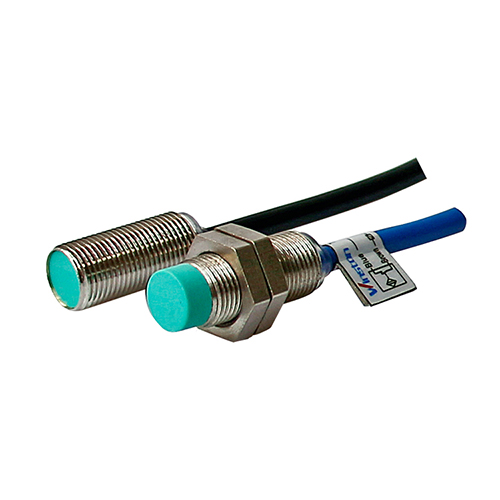 Safety explosion-proof proximity switch