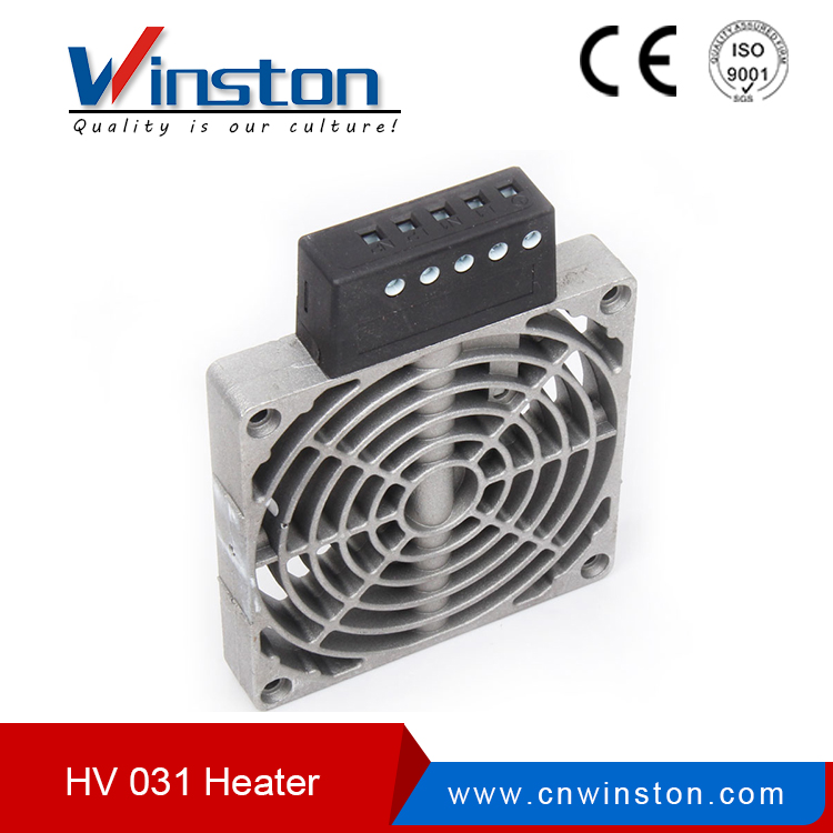 HV 031/ HV031 100W 150W 200W 300W 400W Compact Enclosure Industrial Electric Fan Heater