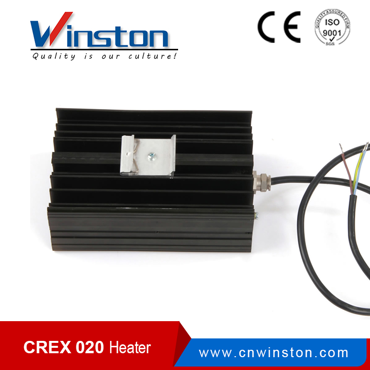 50W 100W Hazardous area Industrial Heater Explosion-Proof Heater (CREx 020 / CREx020)