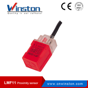 ABS Resin LMF11 Inductive Proximity Switch Sensor