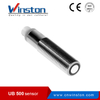 Ultrasonic Sensor Waterproof NO / NC Switch Type (UB1500-30GM-E4-V1)