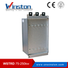 220KW AC Electric Motor Protection Soft Starter (WSTRD30220)