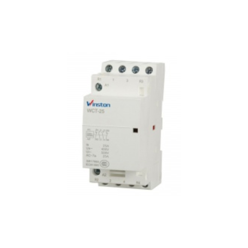 Household contactor