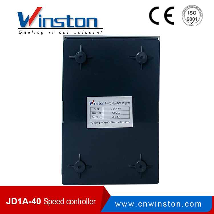 Mannufacturer JD1A-40 Motor Speed Control Regular DC90V/5A