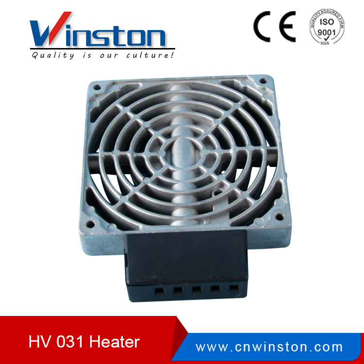HV 031/ HV031 100W 150W 200W 300W 400W Compact Enclosure Industrial Electric Fan Heater