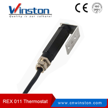 REX 011 high switching capacity explosion-proof thermostat