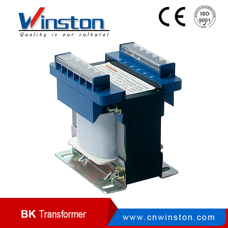Bk Series 25va Single Phase Machine Tools Power Control Transformers