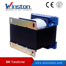 Manufacturer BK series 1500va engine bed control transformer