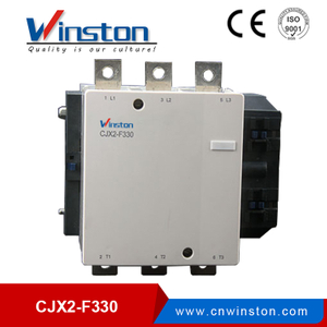 CJX2-F330 Motor Control Contactor