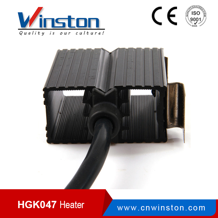 HGK 047 10W 20W 30W Energy saving PTC Heater Semiconductor Heater 