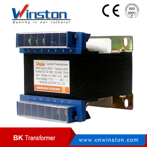 BK-400 400VA 380VAV 220VAC Input Low Voltage Instrument Control Transformer 