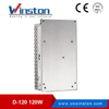 industrial Use D-120W AC DC Open Frame LED Power Source 