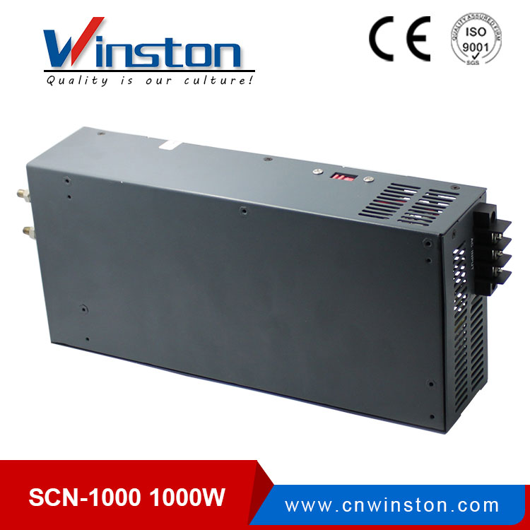 SCN-1000W Single Output In Parallel Switching Power Supply SMPS