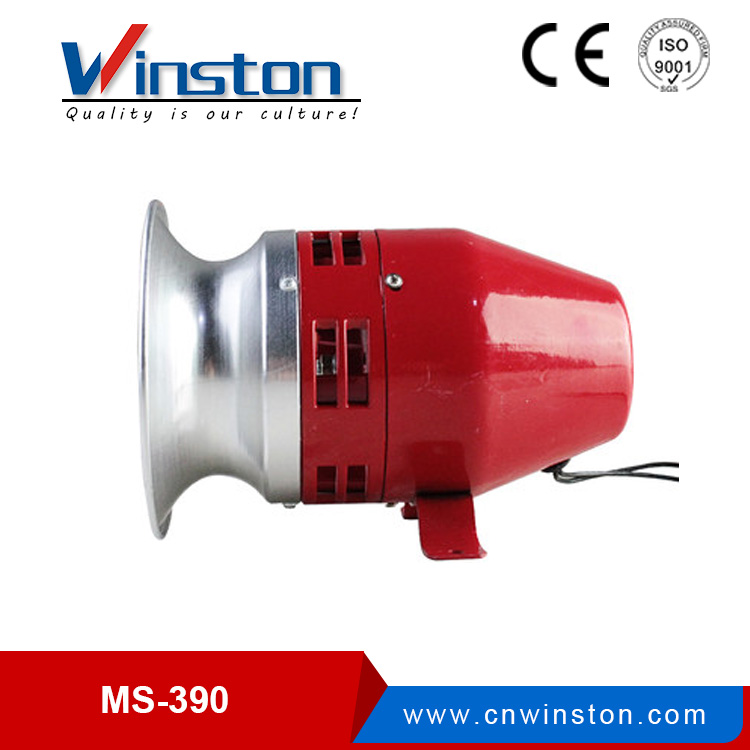  MS-390 AC110V AC220V fire alarm
