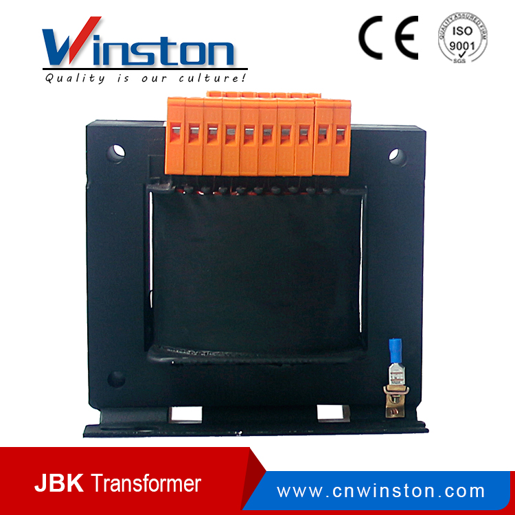 JBK5 Series 2500VA Electric Transformer Voltage Transformer JBK5-2500