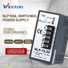 NLP-75 75W 12V 24V 5A 3A Intelligent Single Output Switching Power Supply