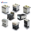 New Product WST-SS PLC Module Motor Protector Compressor Relay Electronic Overload Relay