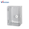 Hot Sale Power electrical Full-plastic sealed box distribution box electrical equipment