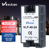 High Quality NLP-40 40W 12V 24V 3A 1.67A intelligent Din Rail switching power supply