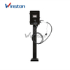 Electric Car Ev Charger Vertical Wall-mounted AC Charging Stations 14kw