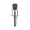 Electric Wireless AC Vehicle Car Ev Charger Charging Stations 7kw