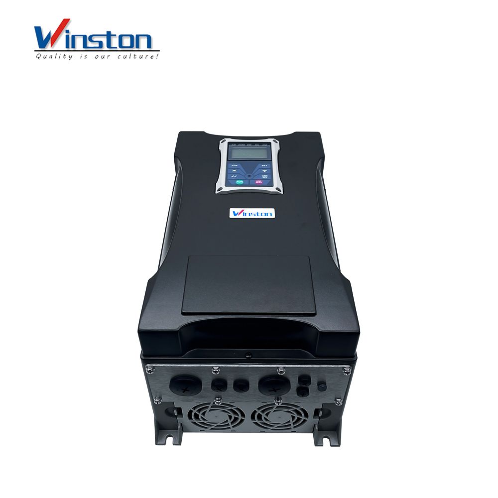 WP66 3 phase 0.4kw - 90kw VFD Waterproof Frequency Inverter