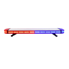 DC12V/24V High Quality WST-3200 Emergency Light bar LED Strobe Warning Light Bar For Emergency Vehicles