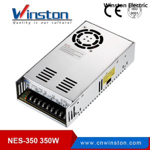 NES-350 350W Efficient single Switching power supply