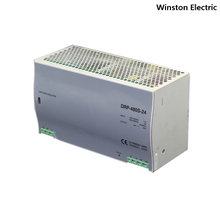 DRP-480 480W Din rail power suppply with PFC Function