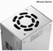 SP-500 500W AC to DC Single output switching power supply with PFC Function