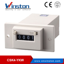 CSK4-YKW Electromagnetic counter