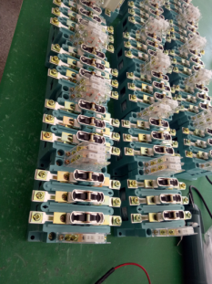 CJ20-10 AC Contactor