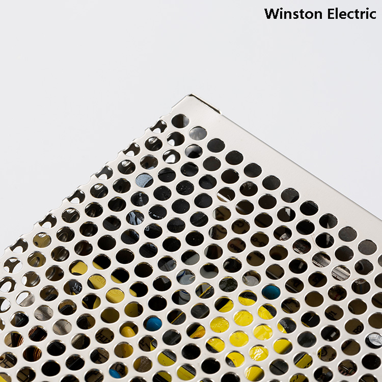 NES-50 50W Efficient single output AC to DC Switching power supply