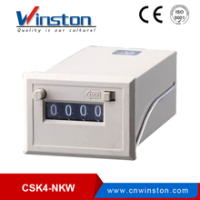 CSK4-NKW Electromagnetic Meter Number Counter